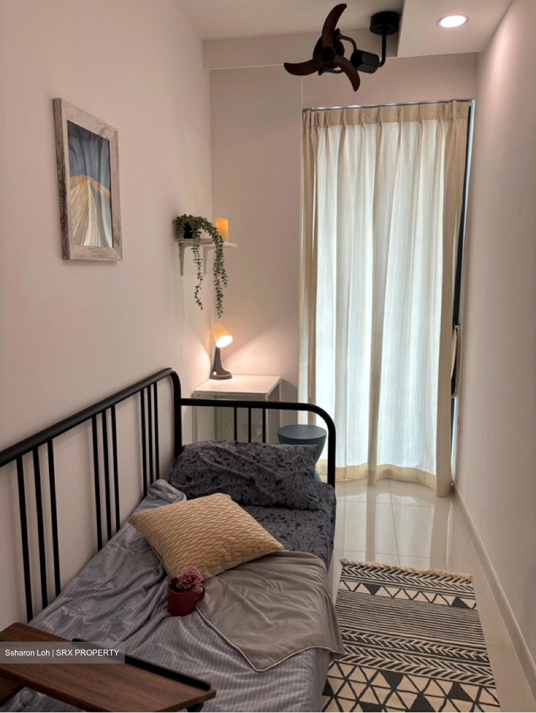 Esparina Residences (D19), Condominium #600757521